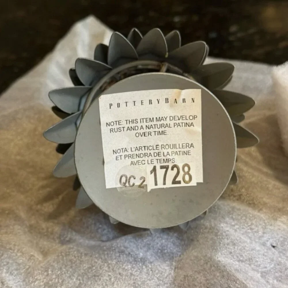 Pottery Barn sale one